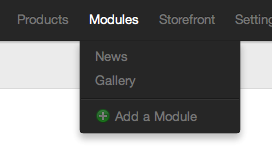 Full-site