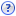 Question-white